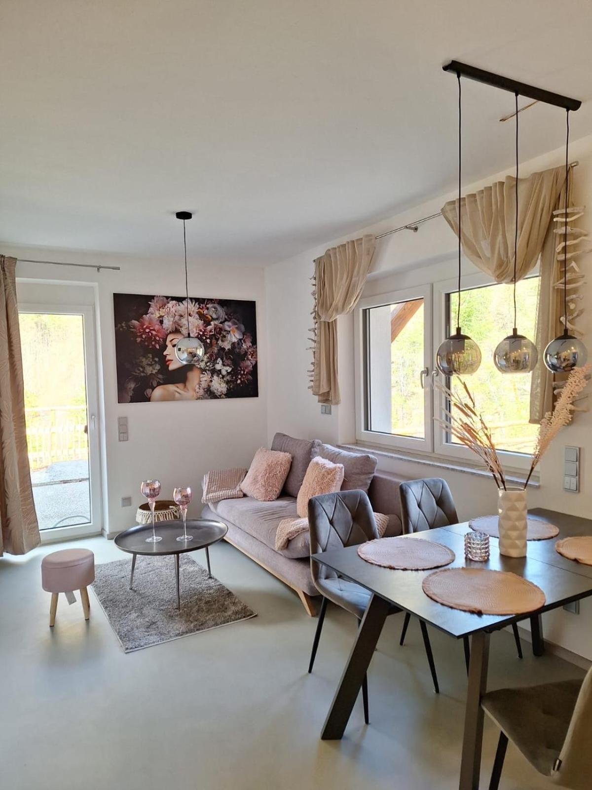 Apartment Gamsblick Hinterstoder Luaran gambar