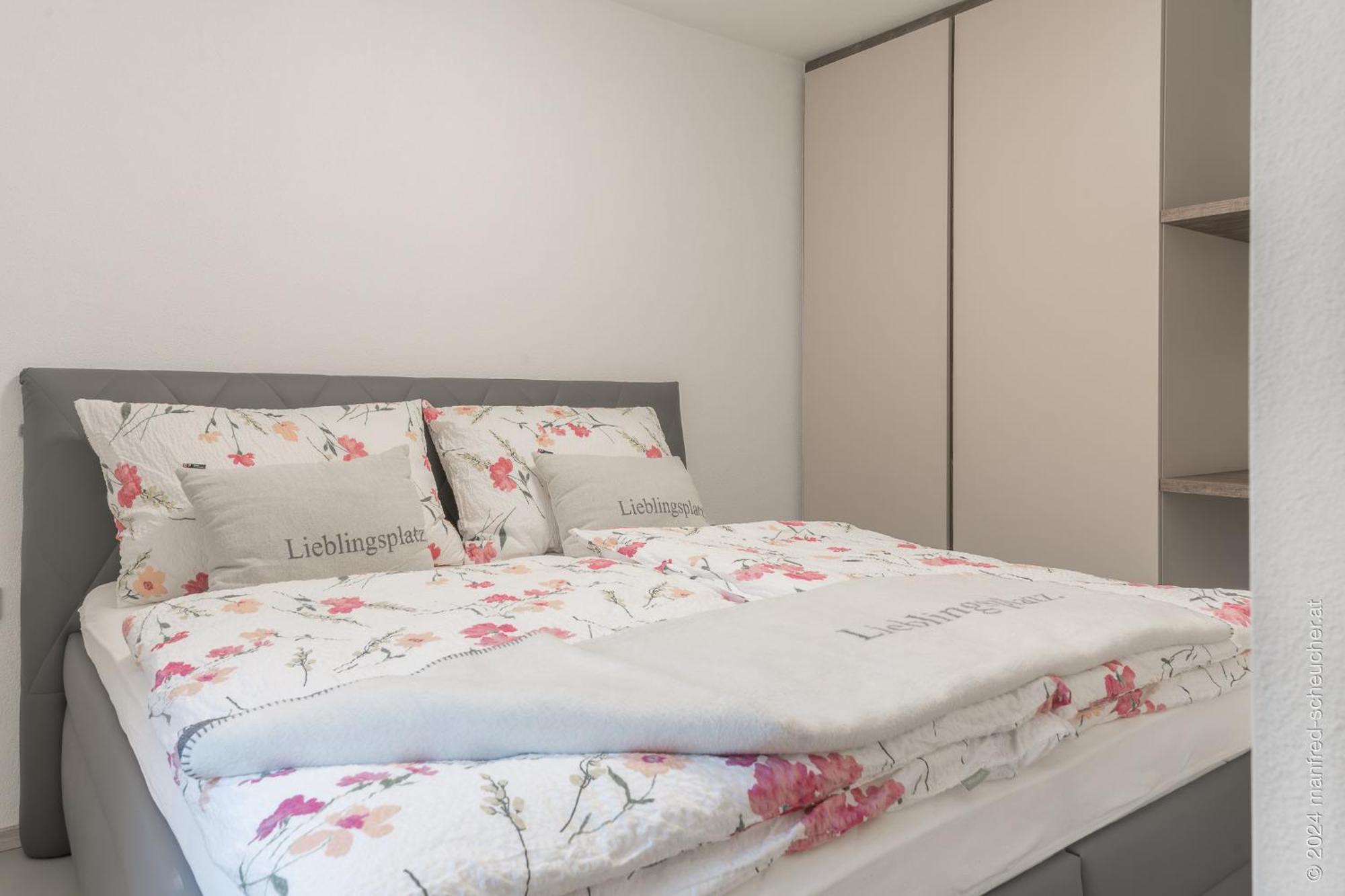 Apartment Gamsblick Hinterstoder Luaran gambar