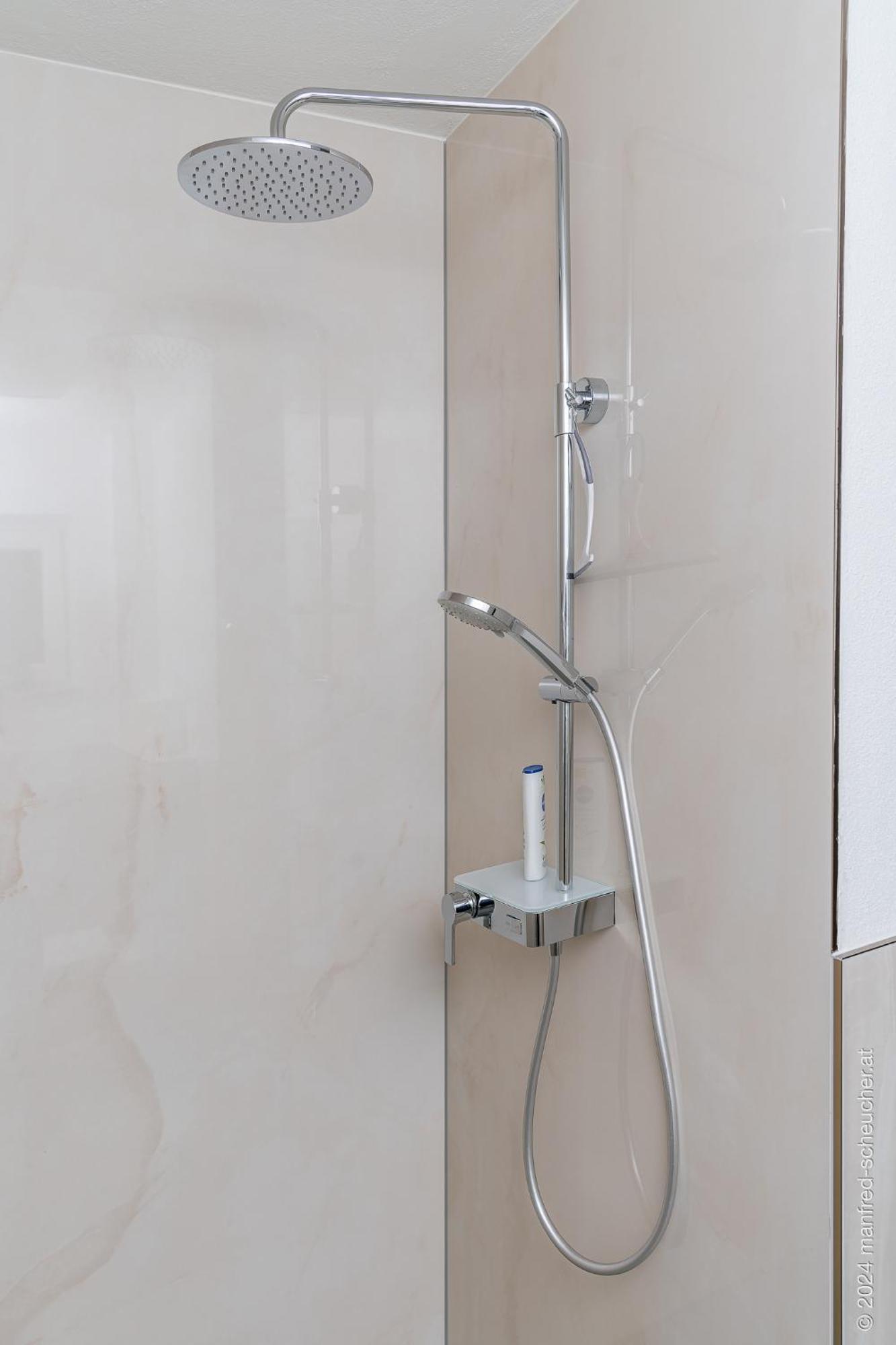 Apartment Gamsblick Hinterstoder Luaran gambar