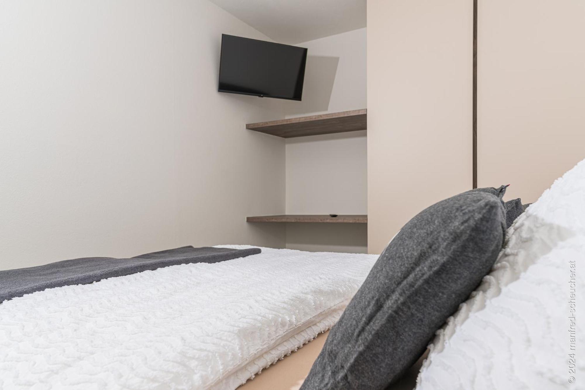 Apartment Gamsblick Hinterstoder Bilik gambar