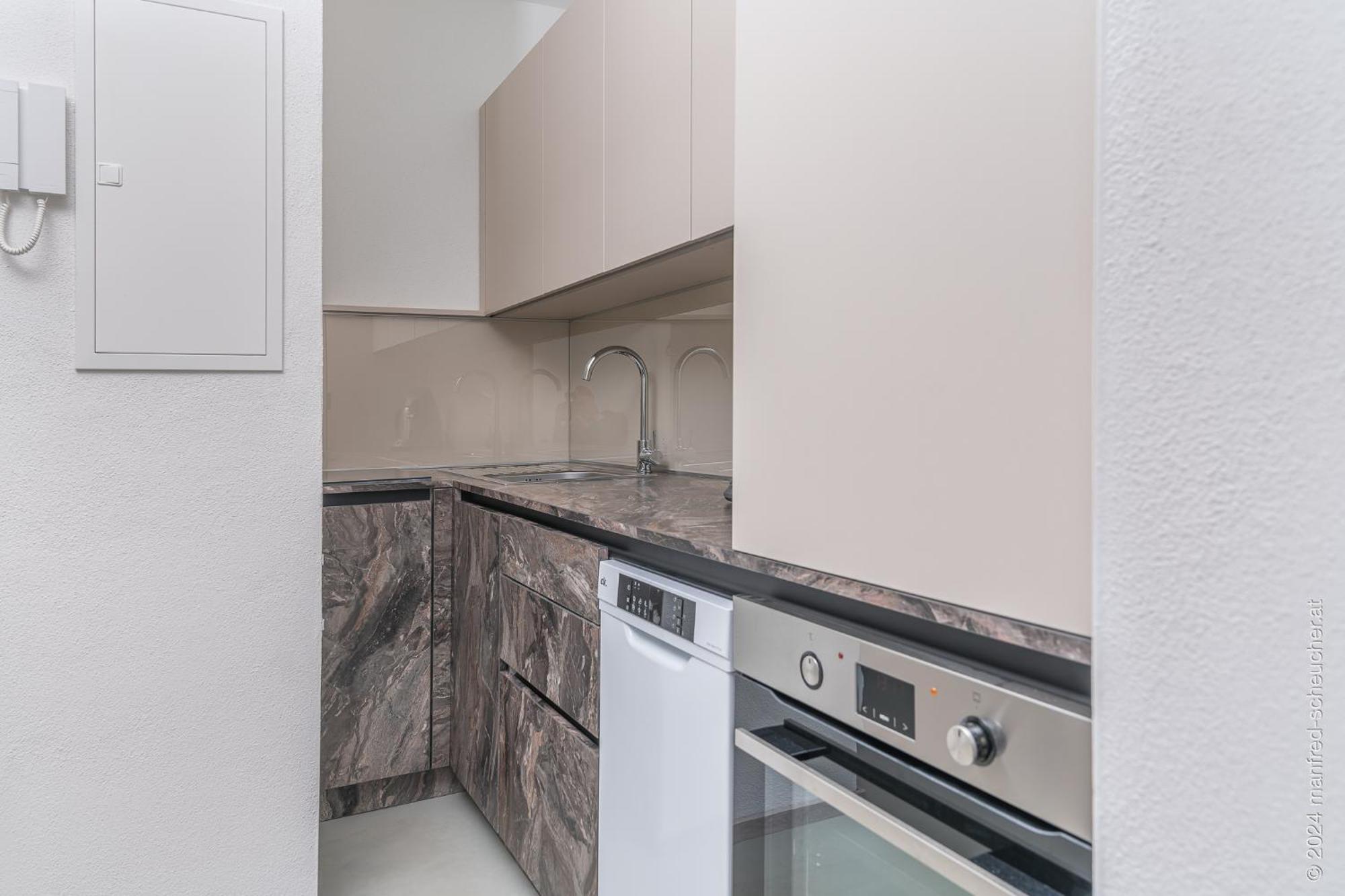 Apartment Gamsblick Hinterstoder Luaran gambar